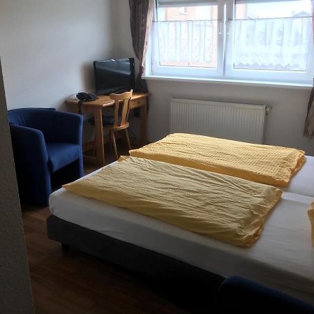Hotel Kaufmann Rommerskirchen Eksteriør bilde