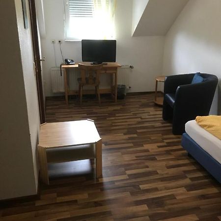Hotel Kaufmann Rommerskirchen Eksteriør bilde