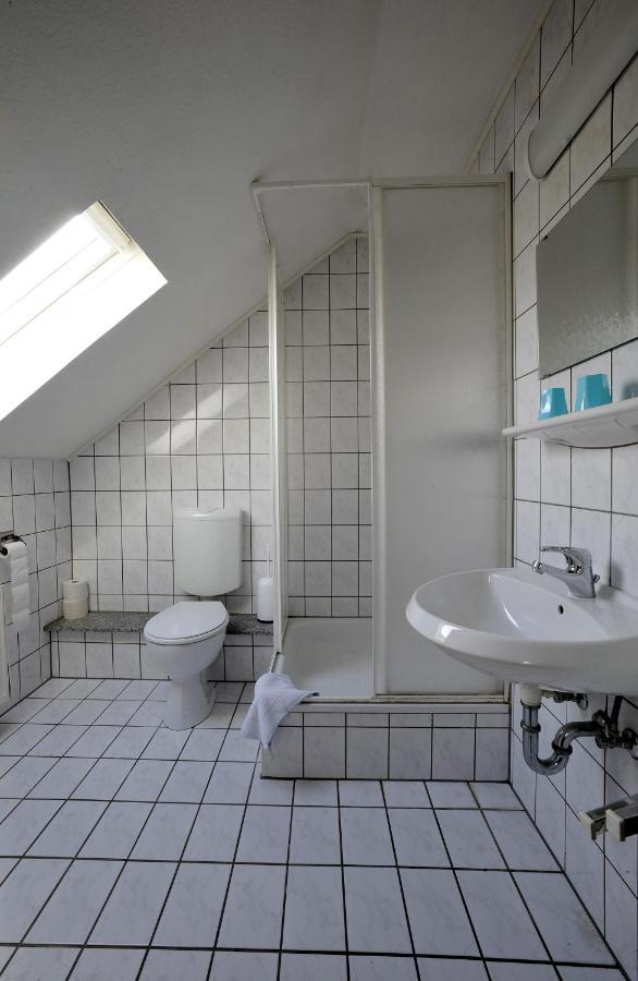 Hotel Kaufmann Rommerskirchen Eksteriør bilde